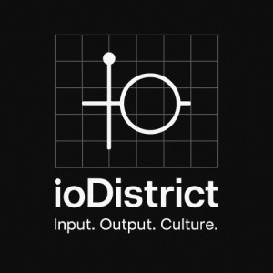 ioDistrict Admin